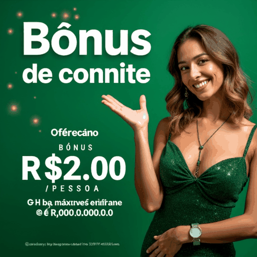Aproveite o Bônus de Boas-Vindas na 950bet!